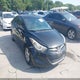 KMHDH4AE1EU093747 2014 Hyundai Elantra Se auction photo thumbnail 1