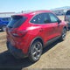 1FMCU9NA6SUB33022 2025 Ford Escape St-Line Select auction photo thumbnail 4