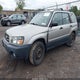 JF1SG63645H740768 2005 Subaru Forester 2.5X auction photo thumbnail 2