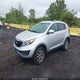 KNDPB3AC9E7581970 2014 Kia Sportage Lx auction photo thumbnail 2