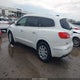 5GAKRBKD9HJ326400 2017 Buick Enclave Leather auction photo thumbnail 3