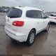 5GAKRBKD9HJ326400 2017 Buick Enclave Leather auction photo thumbnail 4