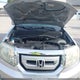 5FNYF4H54AB026760 2010 Honda Pilot Ex-L auction photo thumbnail 10