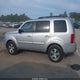 5FNYF4H54AB026760 2010 Honda Pilot Ex-L auction photo thumbnail 14
