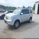 5FNYF4H54AB026760 2010 Honda Pilot Ex-L auction photo thumbnail 2