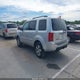 5FNYF4H54AB026760 2010 Honda Pilot Ex-L auction photo thumbnail 3