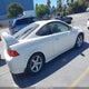 JH4DC53032C039733 2002 Acura Rsx Type S auction photo thumbnail 4