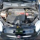 3C3CFFAR3FT750374 2015 Fiat 500 Pop auction photo thumbnail 10
