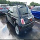 3C3CFFAR3FT750374 2015 Fiat 500 Pop auction photo thumbnail 3