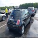 3C3CFFAR3FT750374 2015 Fiat 500 Pop auction photo thumbnail 4