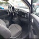 3C3CFFAR3FT750374 2015 Fiat 500 Pop auction photo thumbnail 5