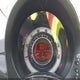 3C3CFFAR3FT750374 2015 Fiat 500 Pop auction photo thumbnail 7