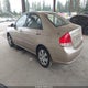 KNAFE122175487221 2007 Kia Spectra Ex auction photo thumbnail 3