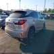 2T2ZZMCA5JC099426 2018 Lexus Rx 350 auction photo thumbnail 4