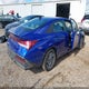 KMHLM4DG9RU839663 2024 Hyundai Elantra Sel auction photo thumbnail 4