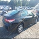 4T1A11AK7LU506120 2020 Toyota Camry L auction photo thumbnail 4