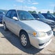 1NXBR12E21Z495952 2001 Toyota Corolla Le auction photo thumbnail 1