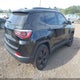3C4NJCBB5JT304920 2018 Jeep Compass Altitude Fwd auction photo thumbnail 4