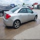 1G2ZH58N874168098 2007 Pontiac G6 Gt auction photo thumbnail 4