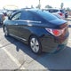 KMHEC4A42EA108963 2014 Hyundai Sonata Hybrid Limited auction photo thumbnail 3