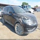 2LMTJ8LP4GBL61452 2016 Lincoln Mkx Reserve auction photo thumbnail 1