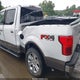 1FTEW1EG0JFE61276 2018 Ford F-150 Lariat auction photo thumbnail 15