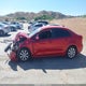5YFEPRAE8LP059355 2020 Toyota Corolla Le auction photo thumbnail 14