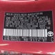 5YFEPRAE8LP059355 2020 Toyota Corolla Le auction photo thumbnail 9