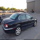SAJWA51C05WE29175 2005 Jaguar X-Type 3.0 auction photo thumbnail 4