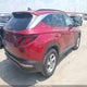 5NMJB3DEXRH407732 2024 Hyundai Tucson Sel auction photo thumbnail 4