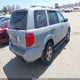 2HKYF18503H524005 2003 Honda Pilot Ex-L auction photo thumbnail 4