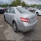 4T4BF3EK8AR002190 2010 Toyota Camry Le auction photo thumbnail 3