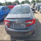 1HGCV3F12KA006252 2019 Honda Accord Hybrid auction photo thumbnail 16
