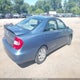 4T1BE32K42U612588 2002 Toyota Camry Le auction photo thumbnail 4