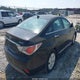 KMHEC4A47BA005064 2011 Hyundai Sonata Hybrid auction photo thumbnail 4