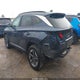 5NMJBCDE7SH460023 2025 Hyundai Tucson Sel auction photo thumbnail 3