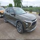 KL77LHE27RC215107 2024 Chevrolet Trax Fwd Lt auction photo thumbnail 1