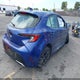 JTNC4MBE5R3232215 2024 Toyota Corolla Xse auction photo thumbnail 4