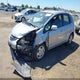 JHMGE8H3XDC063767 2013 Honda Fit auction photo thumbnail 2