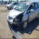 JHMGE8H3XDC063767 2013 Honda Fit auction photo thumbnail 6