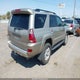 JTEBU17R250056662 2005 Toyota 4Runner Limited V6 auction photo thumbnail 4