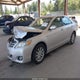 4T1BK3EK6AU108417 2010 Toyota Camry Xle V6 auction photo thumbnail 2