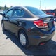 19XFB2F58DE015393 2013 Honda Civic Lx auction photo thumbnail 3