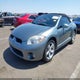 4A3AL25F97E036638 2007 Mitsubishi Eclipse Spyder Gs auction photo thumbnail 2