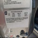1G1YY22G025100812 2002 Chevrolet Corvette auction photo thumbnail 9