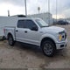 1FTEW1CP9JKE92598 2018 Ford F-150 Xl auction photo thumbnail 14