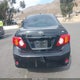 1NXBU4EEXAZ225881 2010 Toyota Corolla Le auction photo thumbnail 16