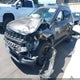 3C4NJCBB1KT636418 2019 Jeep Compass Latitude Fwd auction photo thumbnail 2