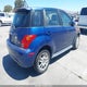 JTKKT604X50123214 2005 Scion Xa auction photo thumbnail 4