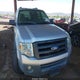 1FMJU1G54BEF02821 2011 Ford Expedition Xl auction photo thumbnail 1